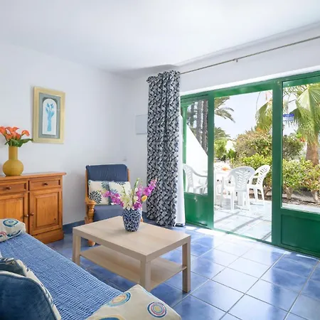 Appartement Jardin Del Sol 12