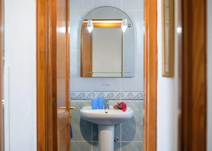 Apartment Jardin Del Sol 12 *