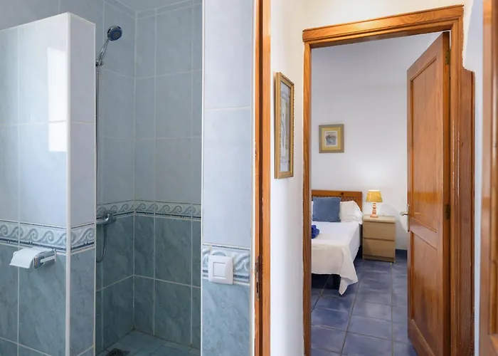 Jardin Del Sol 12 * 普拉亚布兰卡