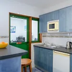 Jardin Del Sol 12 פלאיה בלנקה