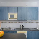 דירה Jardin Del Sol 12 פלאיה בלנקה