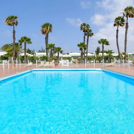 Jardin Del Sol 12 פלאיה בלנקה