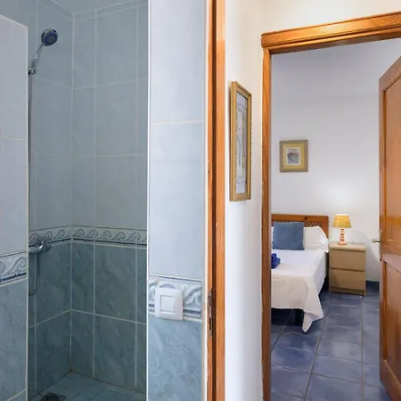 Jardin Del Sol 12 * Playa Blanca