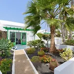 Jardin Del Sol 12 Apartment Playa Blanca (Lanzarote)