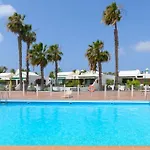 Apartment Jardin Del Sol 12 *