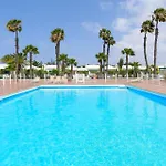 Jardin Del Sol 12 *