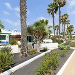 Jardin Del Sol 12 Apartment