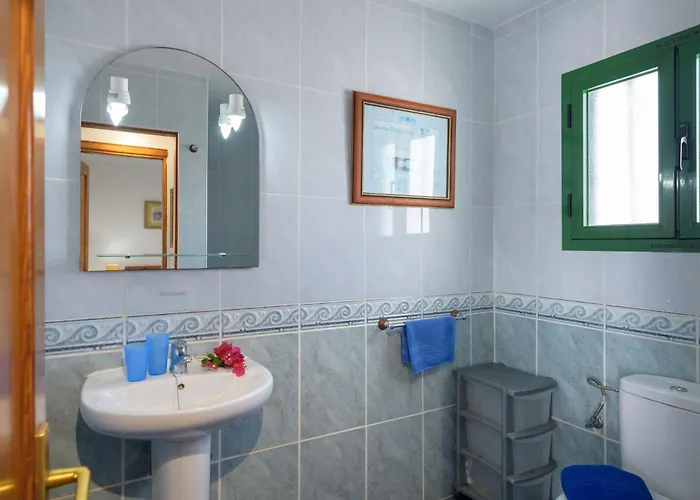 Apartment Jardin Del Sol 12 Playa Blanca (Lanzarote)