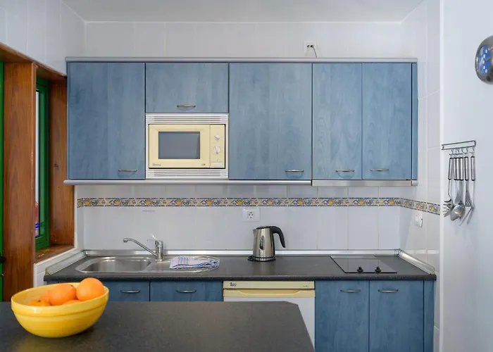 Apartment Jardin Del Sol 12 Playa Blanca (Lanzarote)